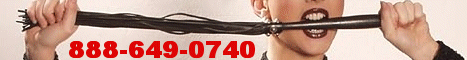 Fetish Phone Domination with an experienced Mistress